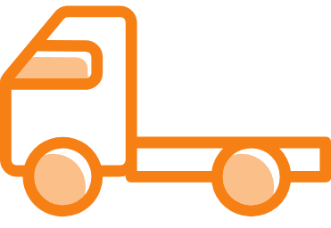 巴林右旗拖车/平板车
