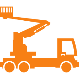 巴林右旗高空作业车